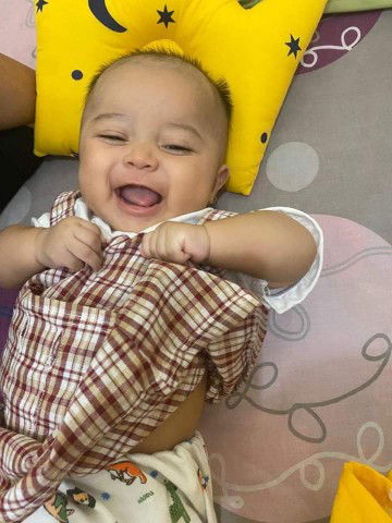 Calishta Mauliddina Martsena profile icon