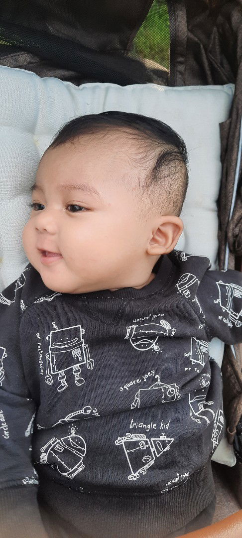 Mamake Dewe profile icon