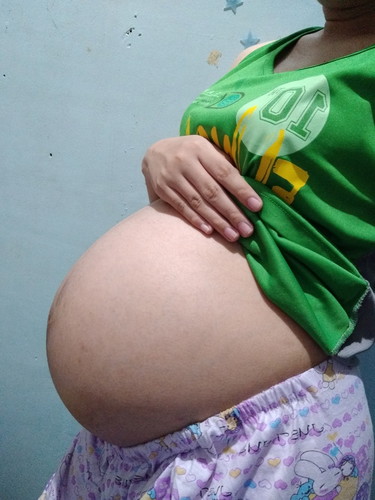 35 weeks