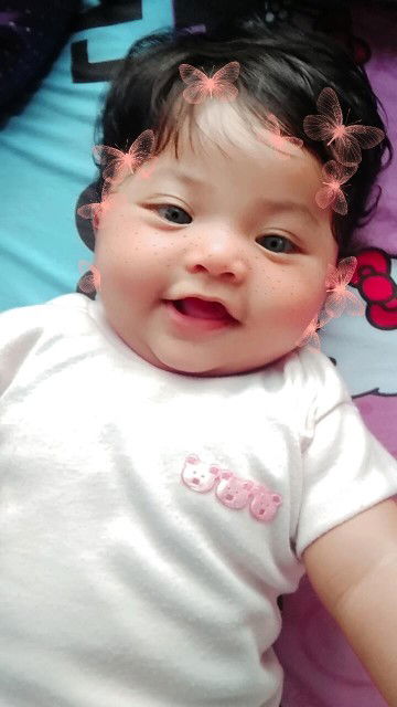 Atika Apriyanti profile icon