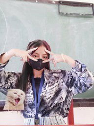 Jaylyn Yasay profile icon