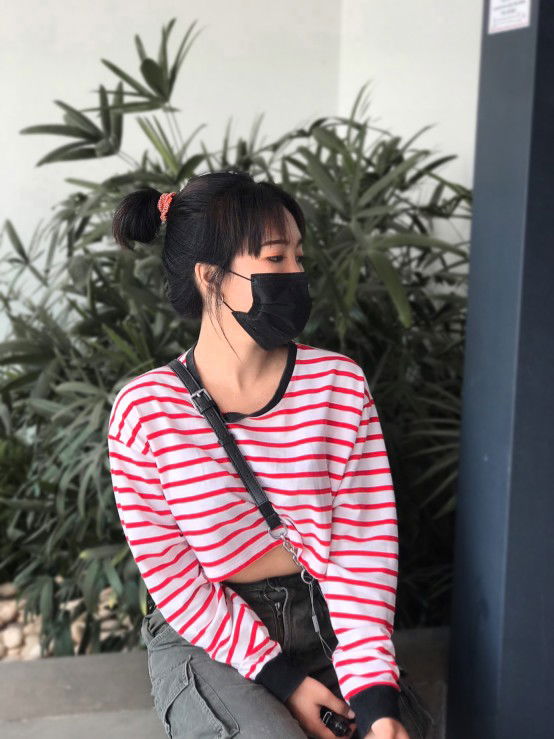 Wipawinee Jangsawang profile icon