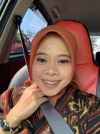 Chilmiyatul Mudrikah profile icon