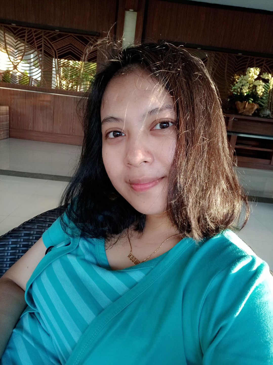 Queen Cendana Wangi profile icon