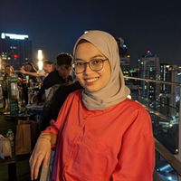 Nina Manaf profile icon