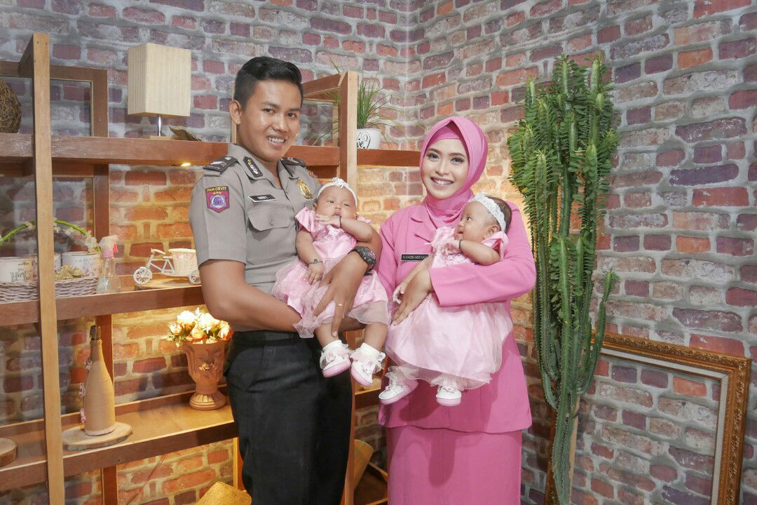 Chandra Habibi profile icon