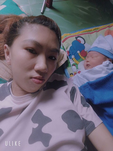 Nguyễn Cẩm Tiên profile icon