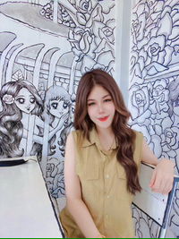 Dararut Phongsopha profile icon