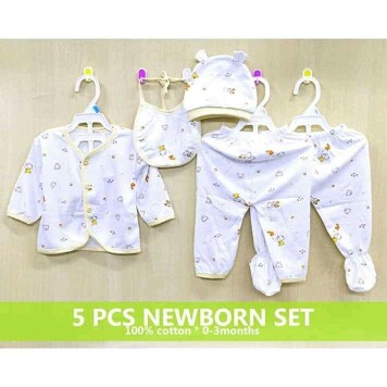 For my delivery and gamit ni baby