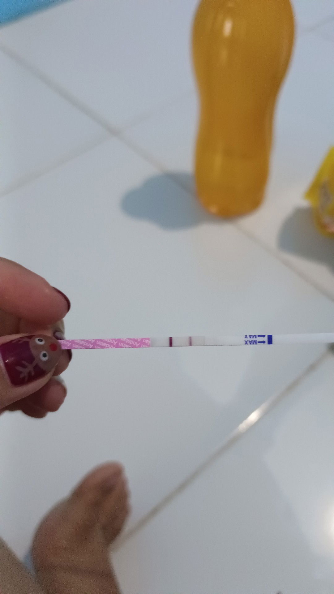 Mai Hutahaean profile icon