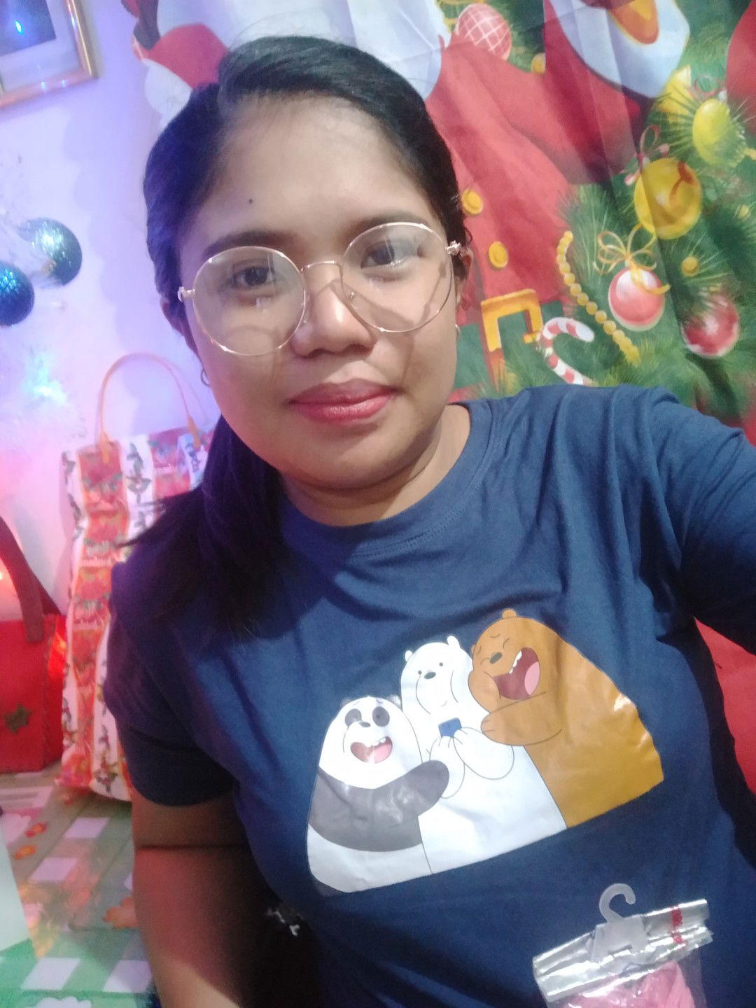 Mariz Letran profile icon