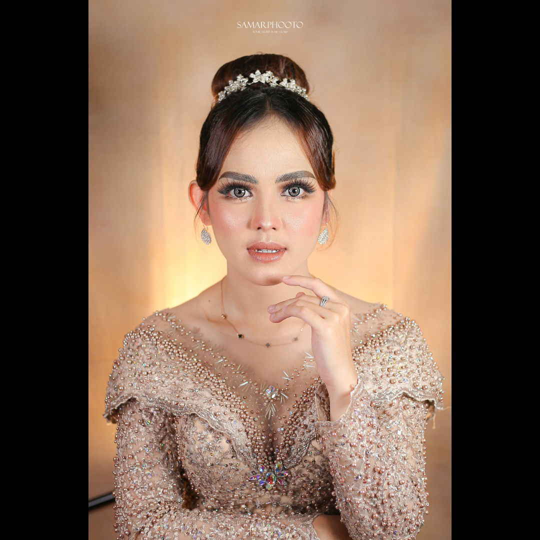 Nursheila Andreaneu profile icon