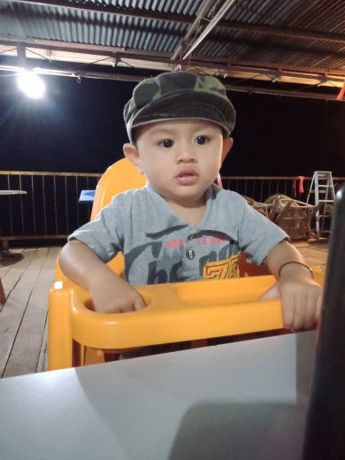 Syuhaerra profile icon