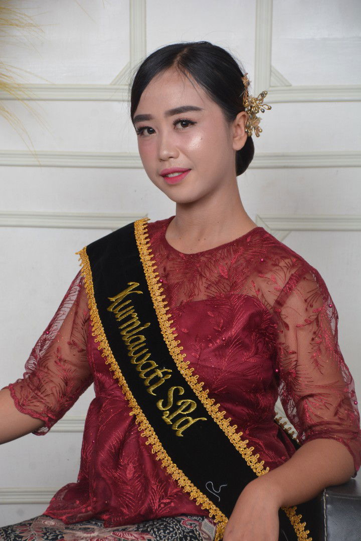 Kurniawati profile icon