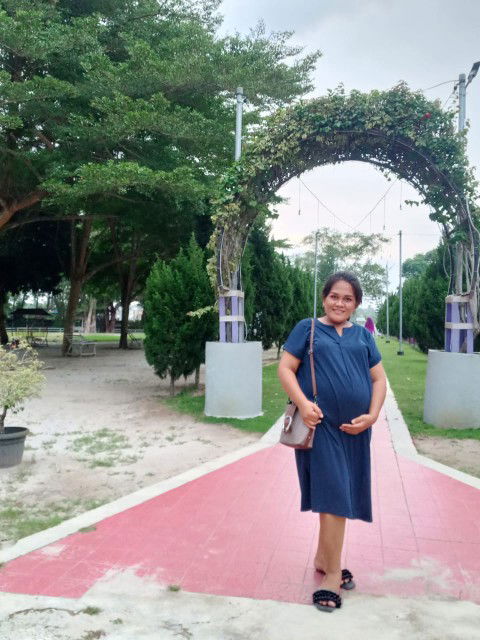 Martna Deasy Lolitha Lumbanraja profile icon