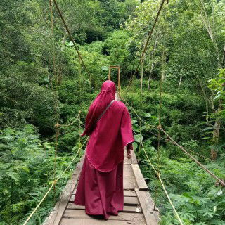 Rahma Zulfa  profile icon