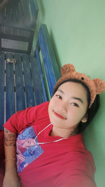 Mba Ayu profile icon