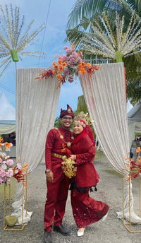 Nurul Shahira profile icon