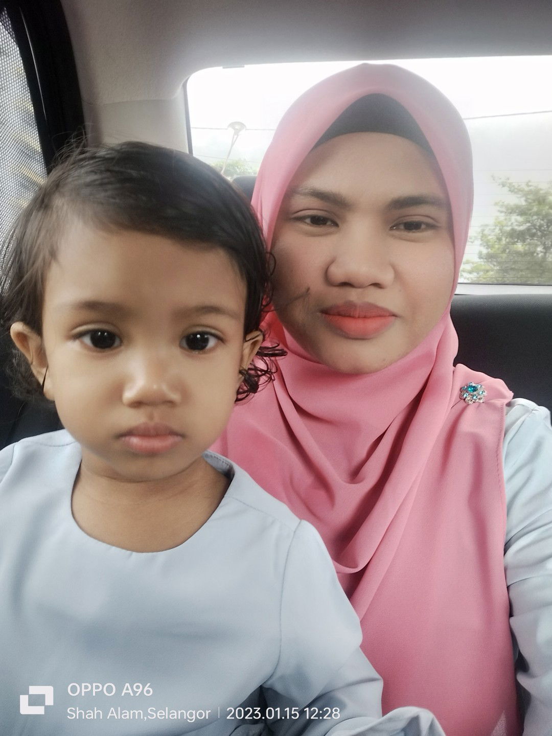 Nor Syazwani binti Abdol Rahman profile icon