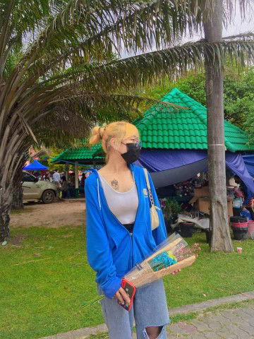 Wanichaya Ramai profile icon