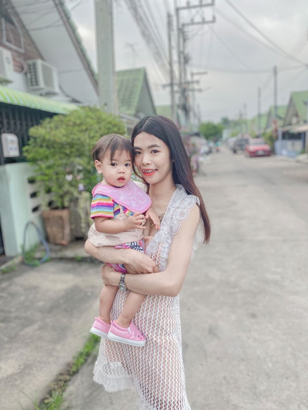 กุ้ง ฟินนน profile icon