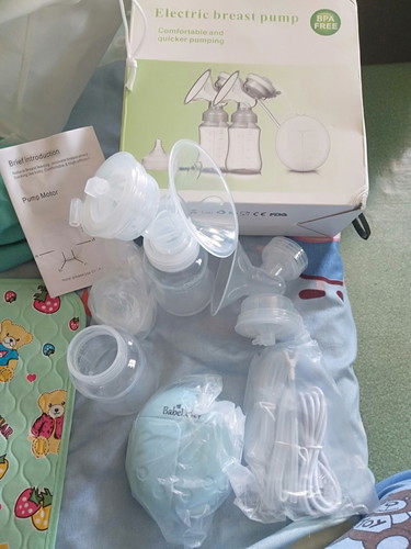 Electric Breast Pump