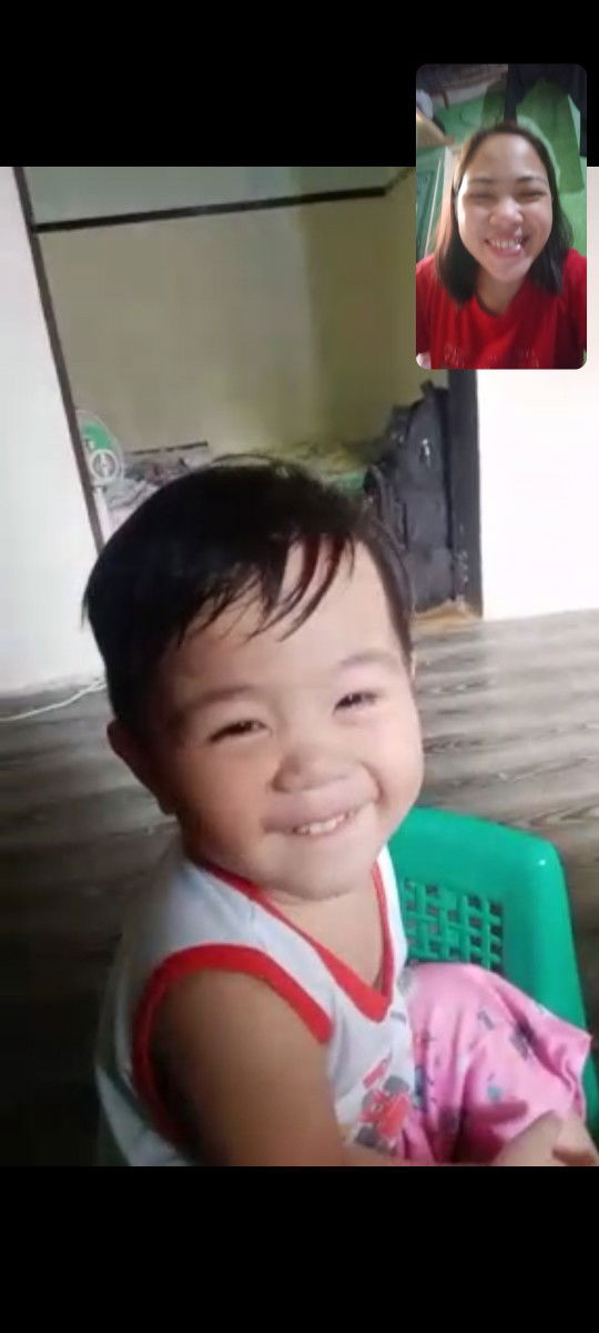 Jenny May Mallari profile icon