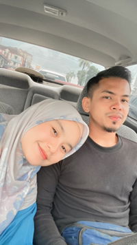 LIYANA RAHAMAN profile icon