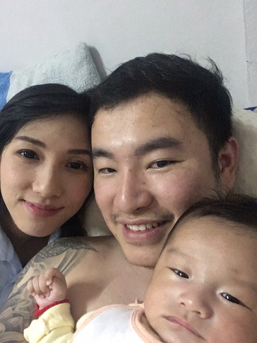 โอบกอดความรู้สึกลูกด้วยความรัก