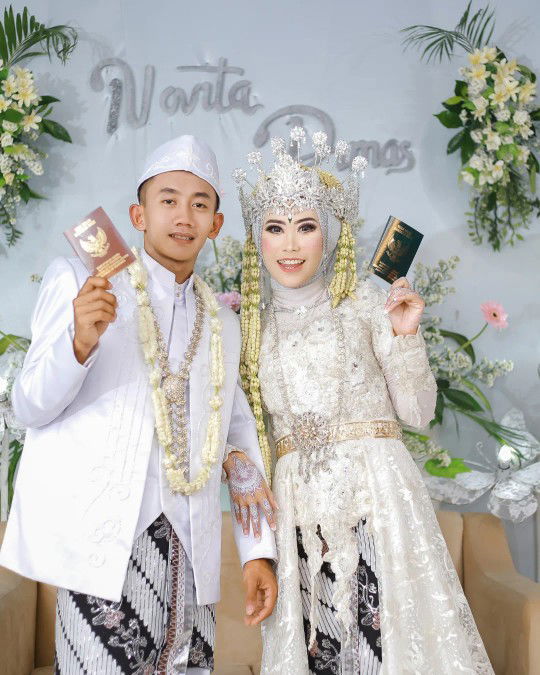 Novita Sari profile icon