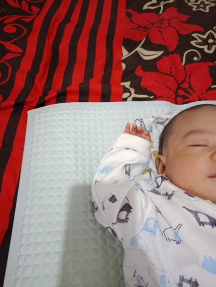 Rizka Hamidah profile icon