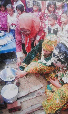 Juwita Fitra profile icon