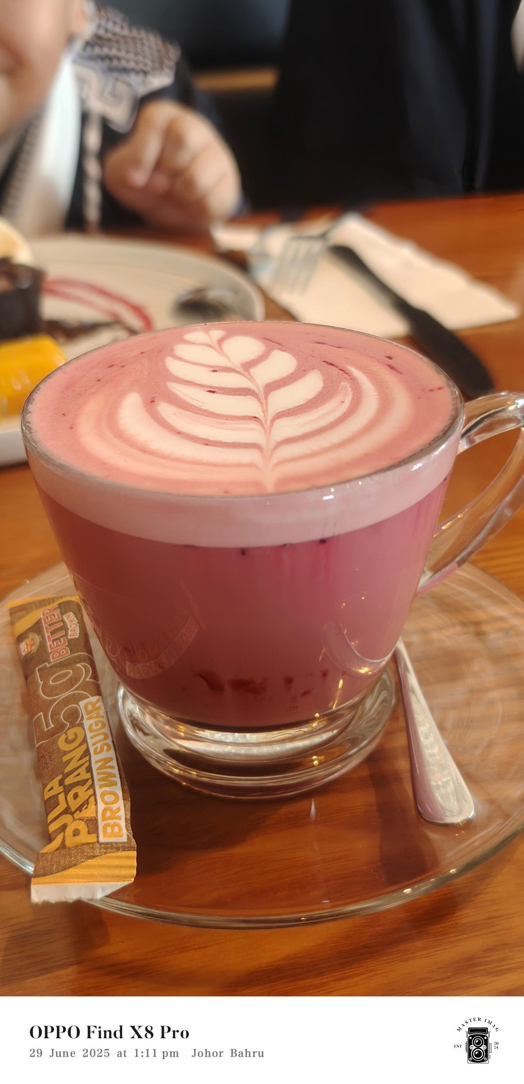 Lenny Sariyana profile icon