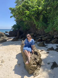 Rengganis Annisa profile icon