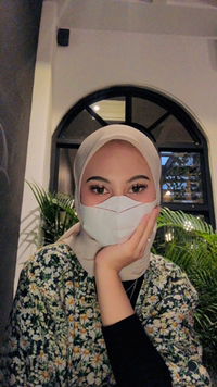 Sophia Kosdawanti profile icon