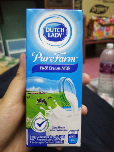 Susu