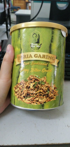 Peria Goreng