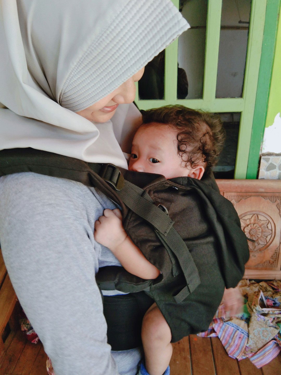 Siska wibisono profile icon