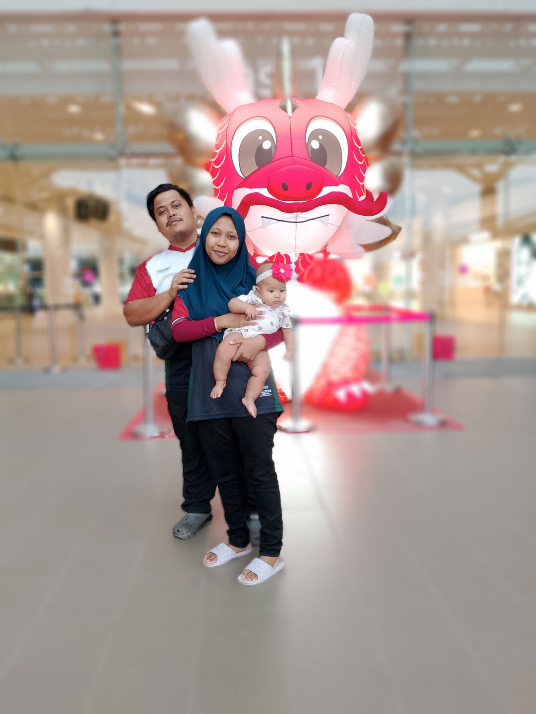 Nik Syafikah profile icon