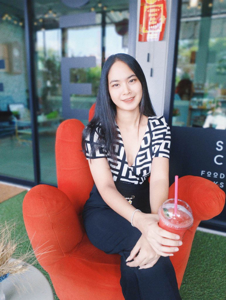 Suriporn Bunkhrong profile icon