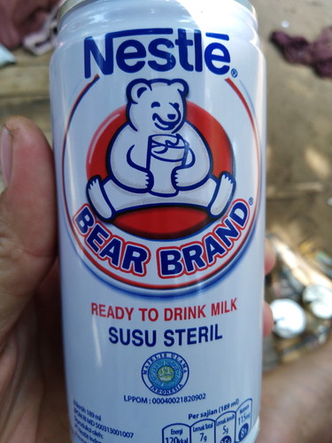 Panas Dalam