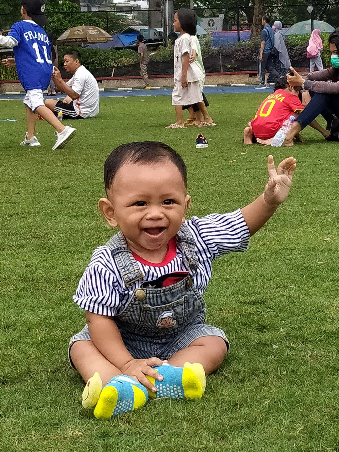 mom Yasha profile icon