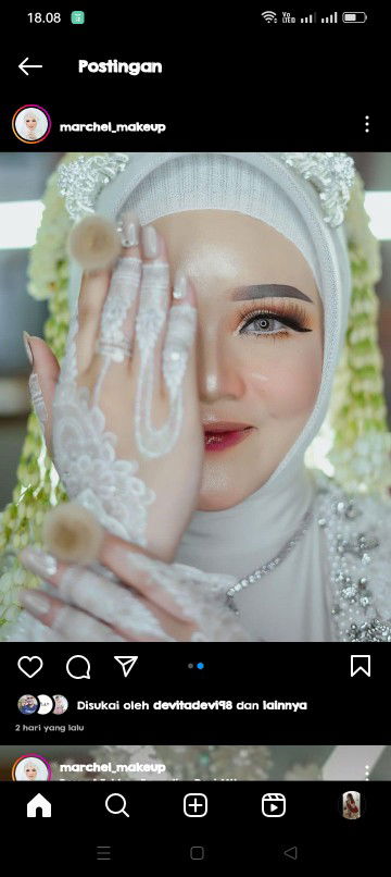 Asprilia devita putri profile icon