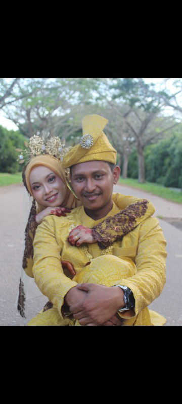 MASLINDA BINTI MOHD FADZEL profile icon