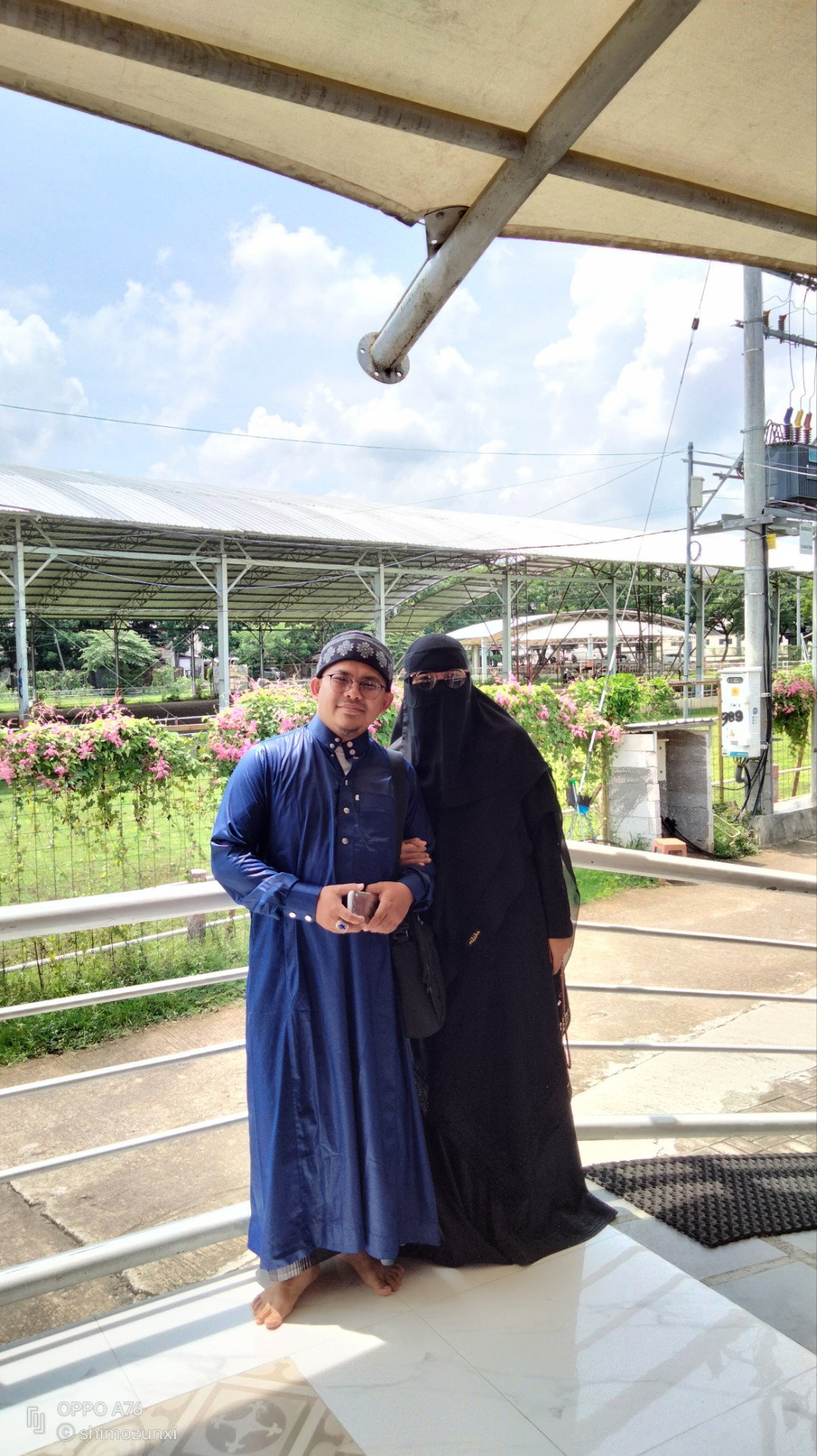 Fatimah Mutiah profile icon