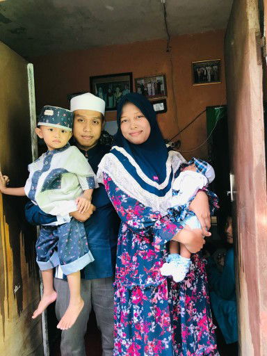 Siti Nur Fitriana profile icon