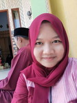Amelia ayu safitri profile icon