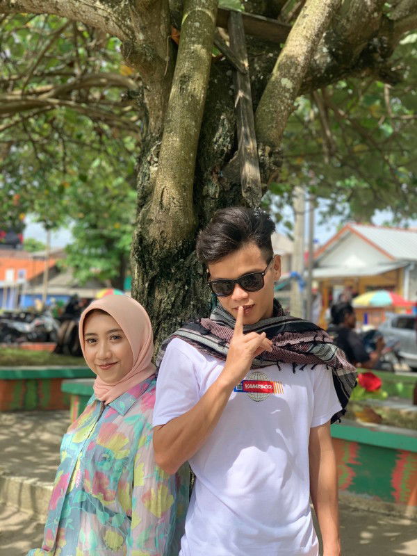 Ratna Hersa profile icon