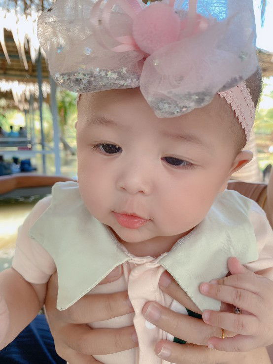 Pavinee Benny Bungsaeng profile icon