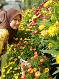 Wan Aimi Syazwani profile icon
